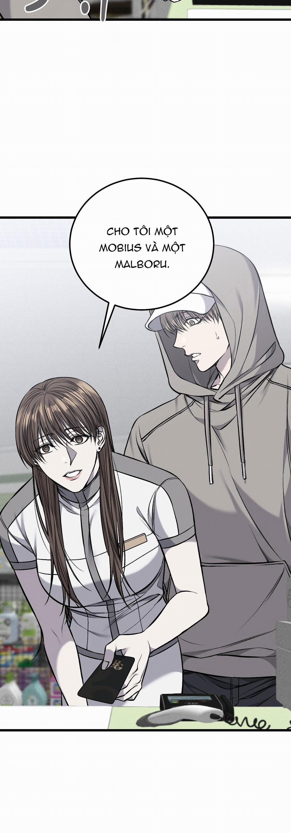 Xx Đê Tiện 19 trang 5