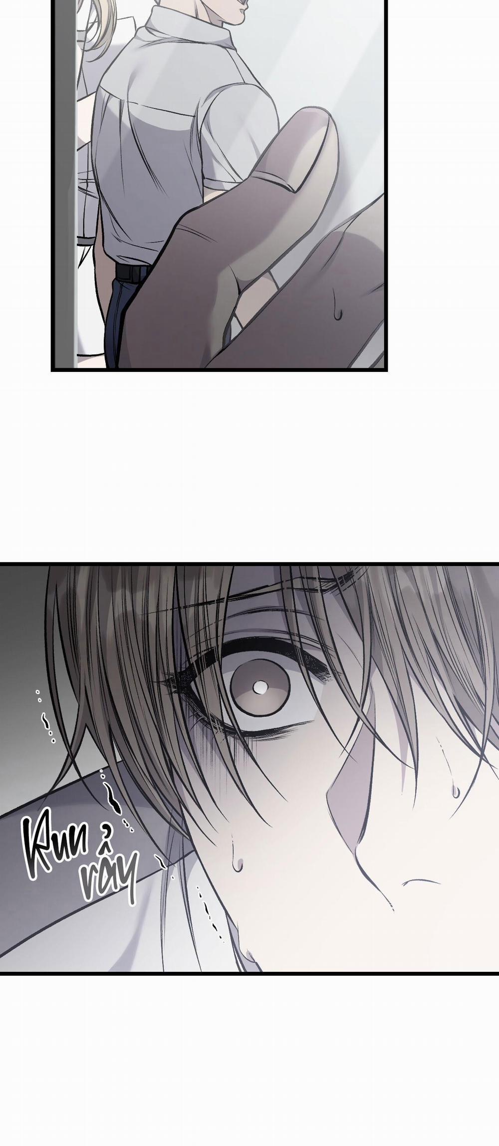 Xx Đê Tiện 19 trang 50