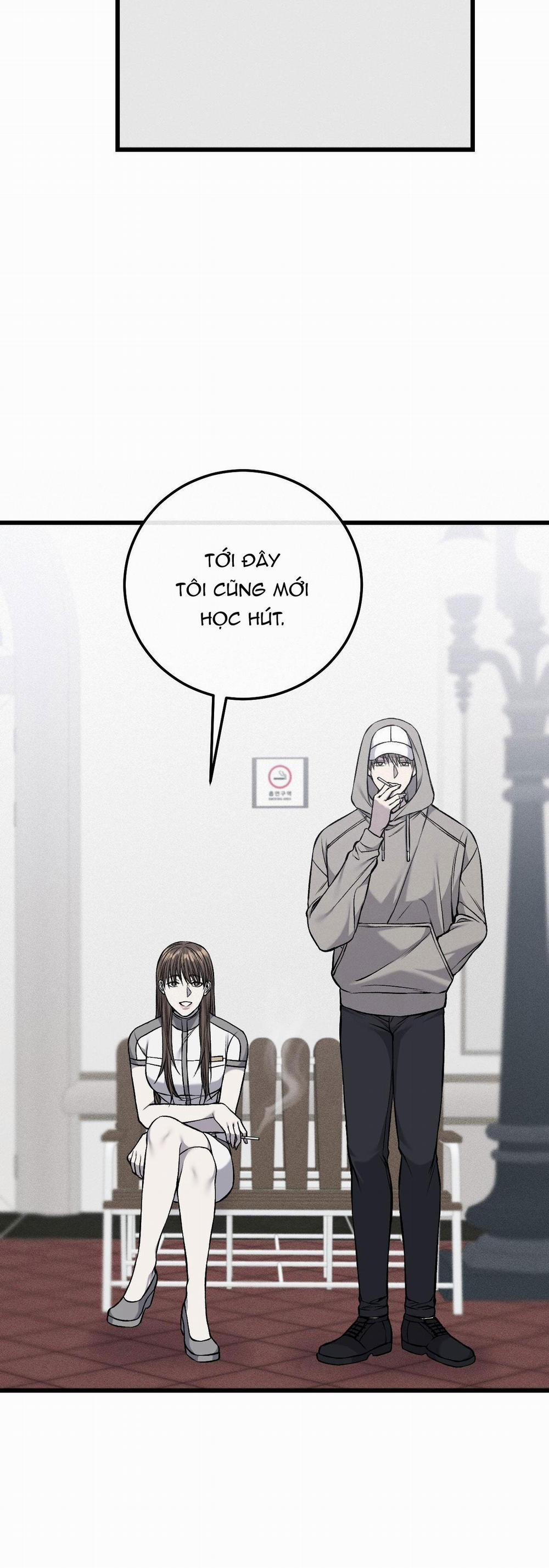 Xx Đê Tiện 19 trang 7