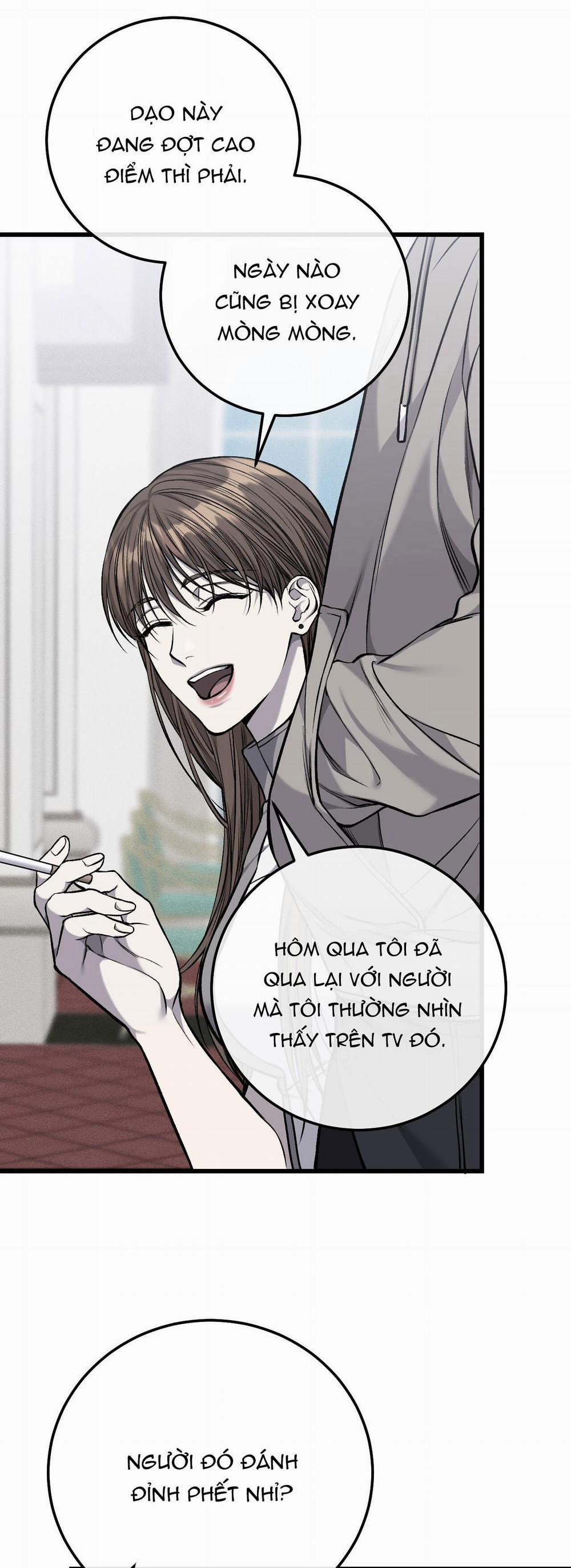 Xx Đê Tiện 19 trang 8