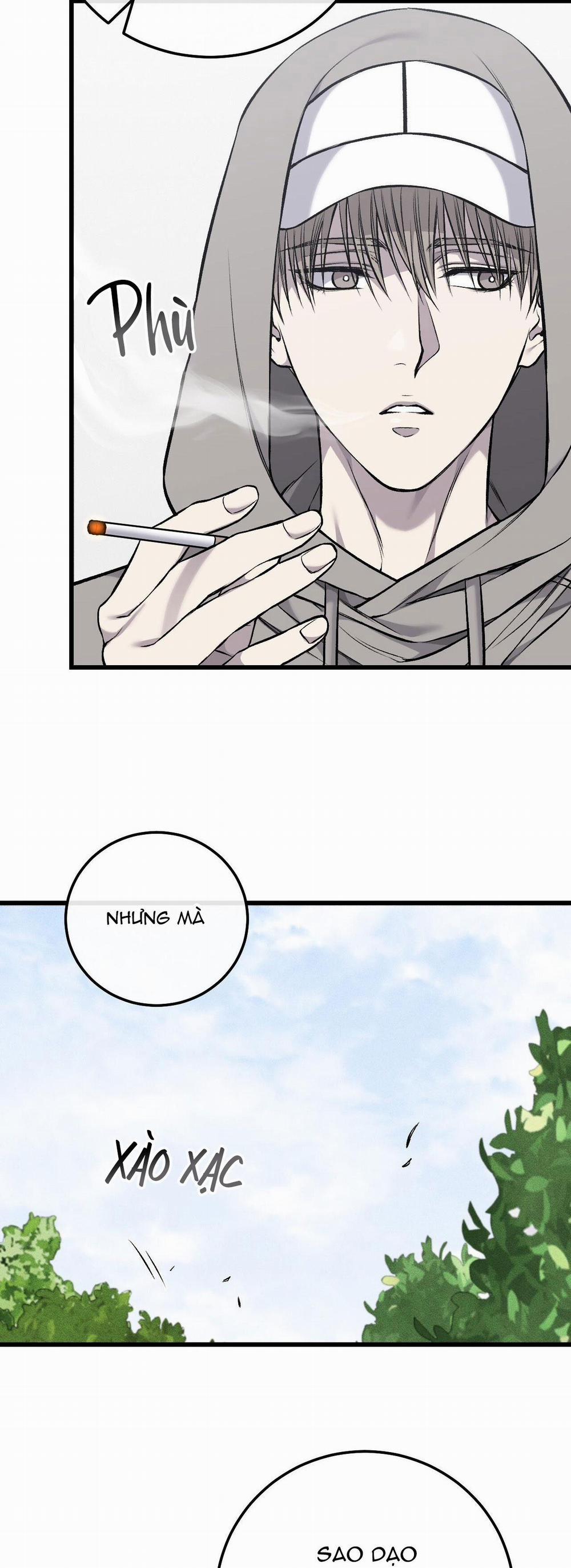 Xx Đê Tiện 19 trang 9