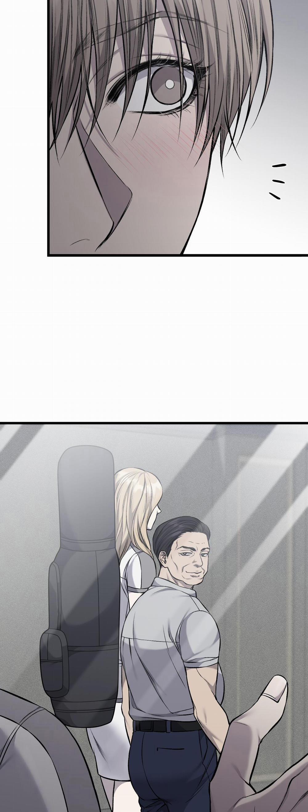 Xx Đê Tiện 20 trang 10