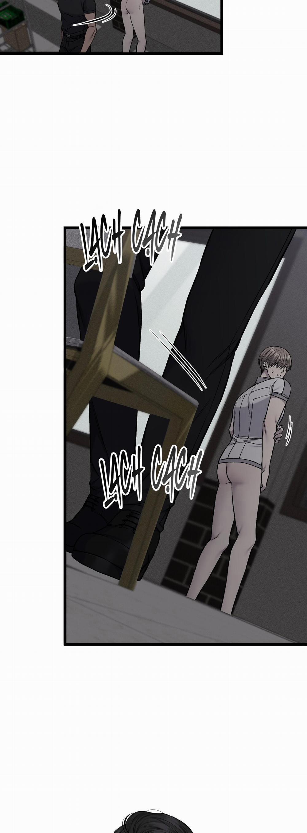 Xx Đê Tiện 20 trang 15