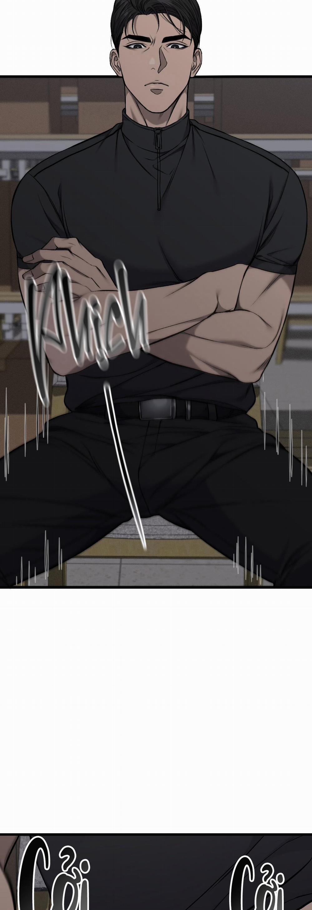 Xx Đê Tiện 20 trang 16