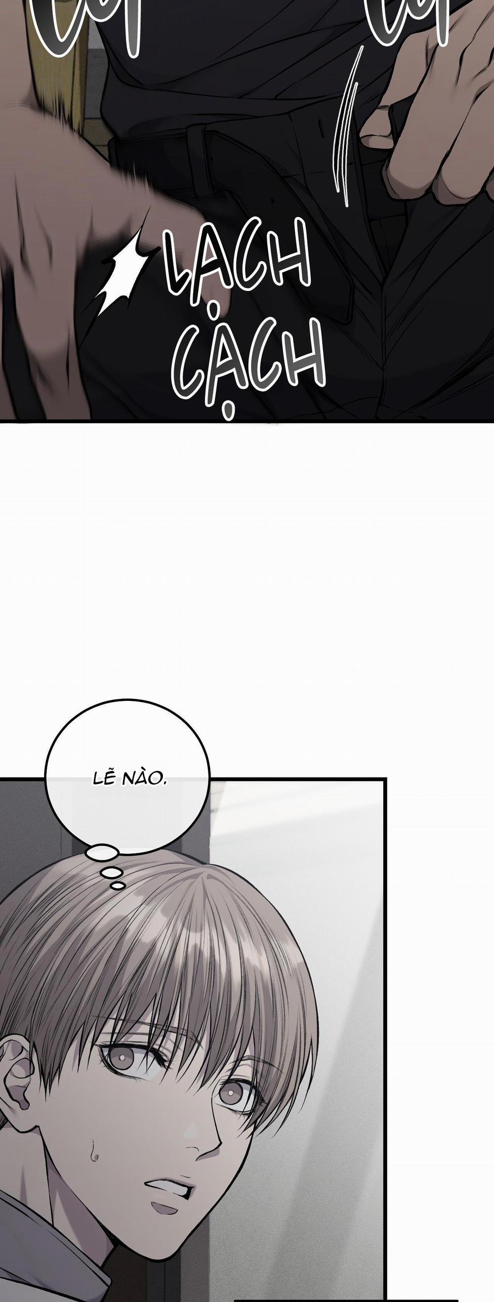 Xx Đê Tiện 20 trang 17