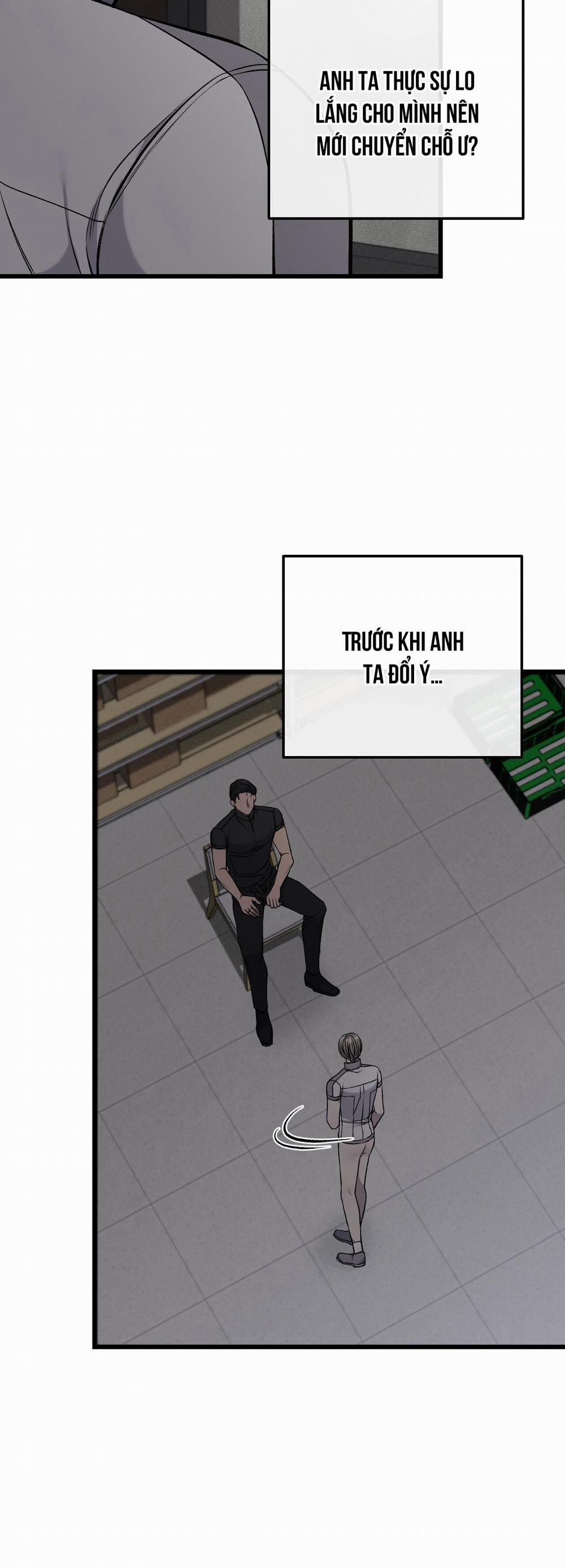 Xx Đê Tiện 20 trang 18