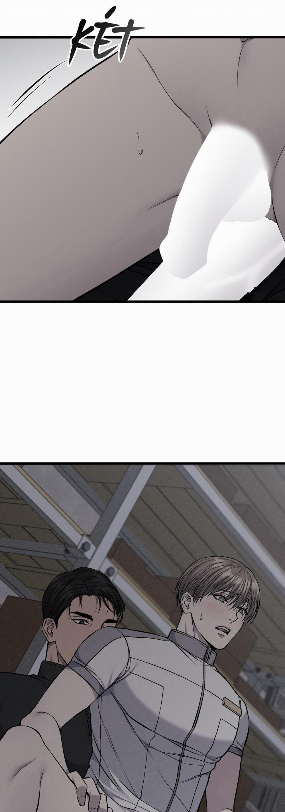 Xx Đê Tiện 20 trang 19