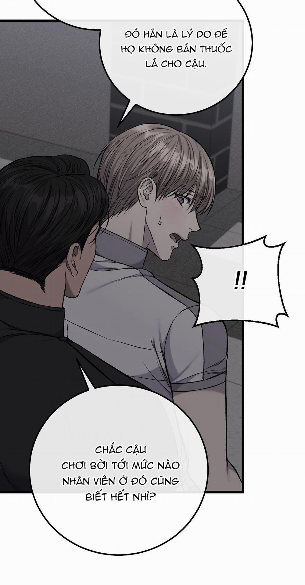 Xx Đê Tiện 20 trang 21