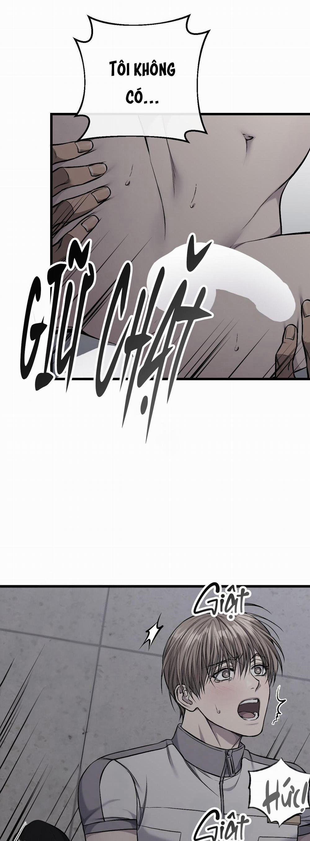 Xx Đê Tiện 20 trang 22