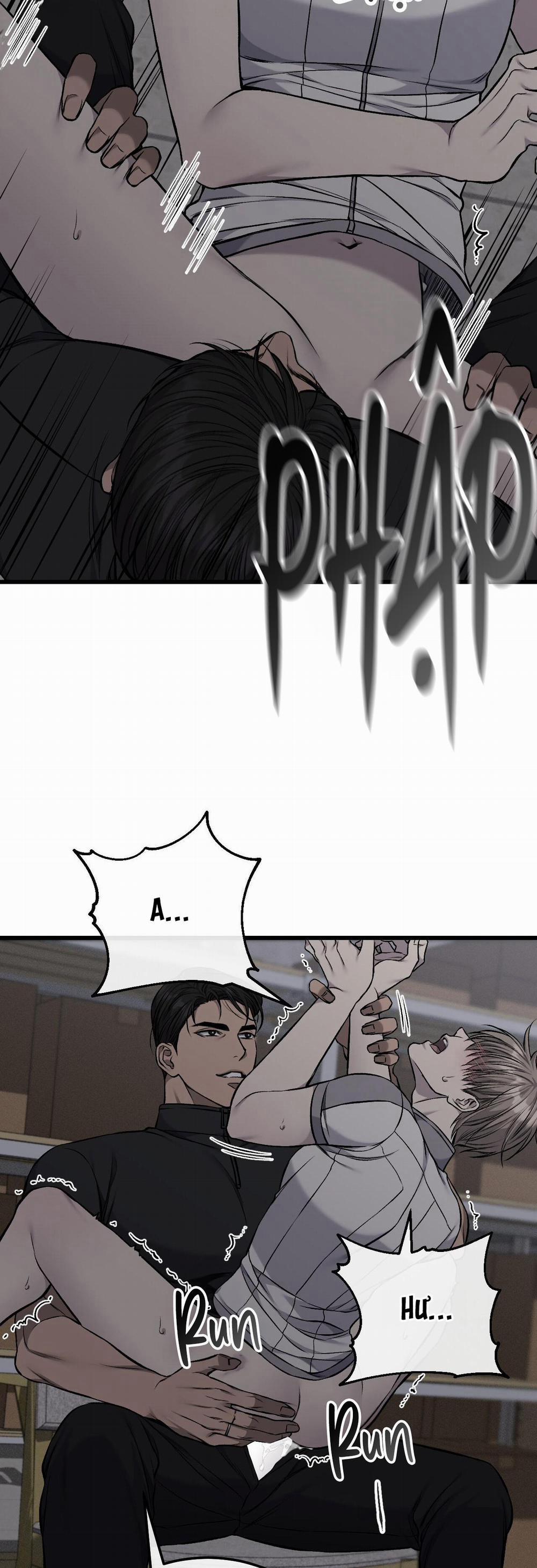 Xx Đê Tiện 20 trang 23