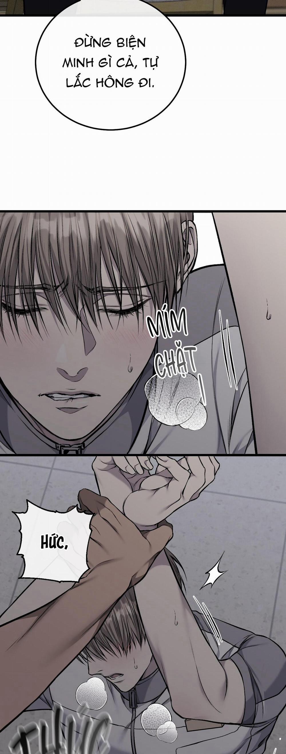 Xx Đê Tiện 20 trang 24