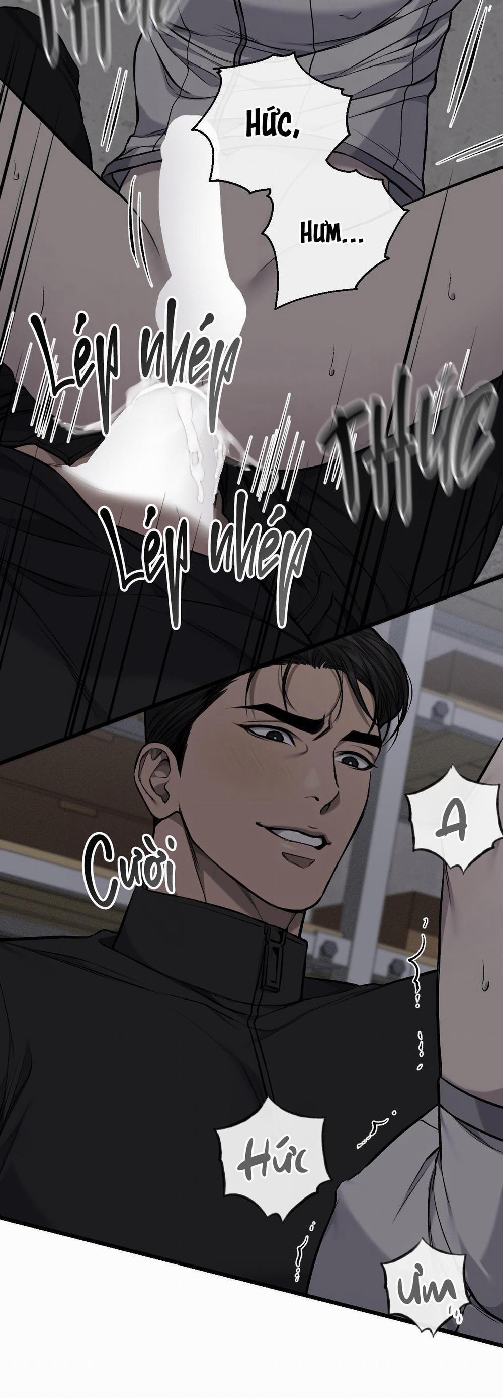 Xx Đê Tiện 20 trang 25