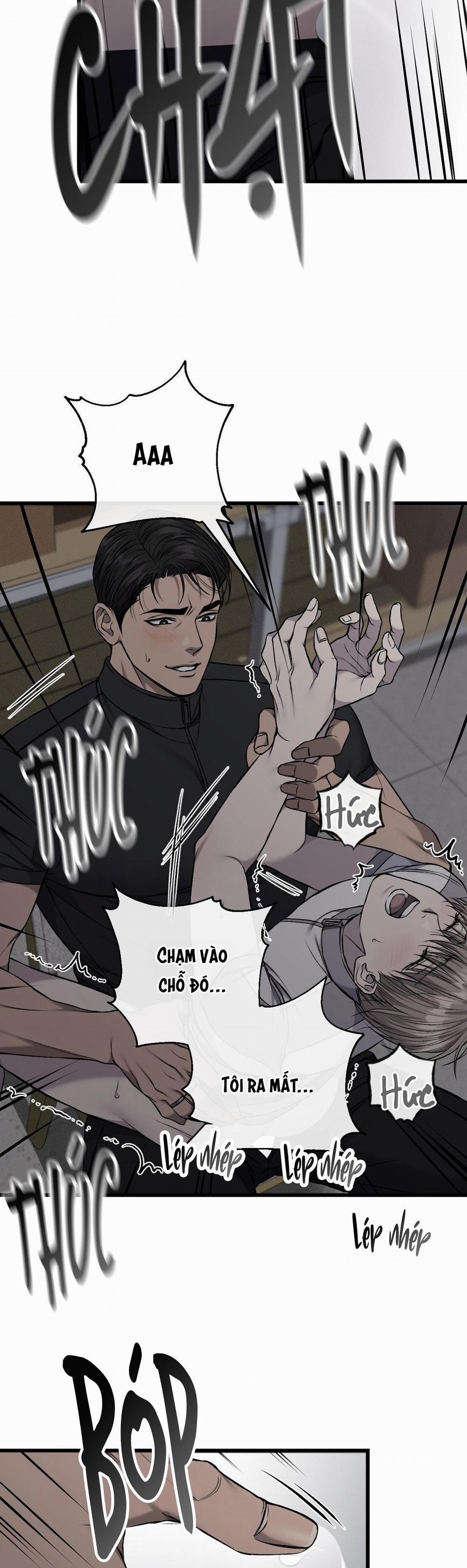 Xx Đê Tiện 20 trang 27