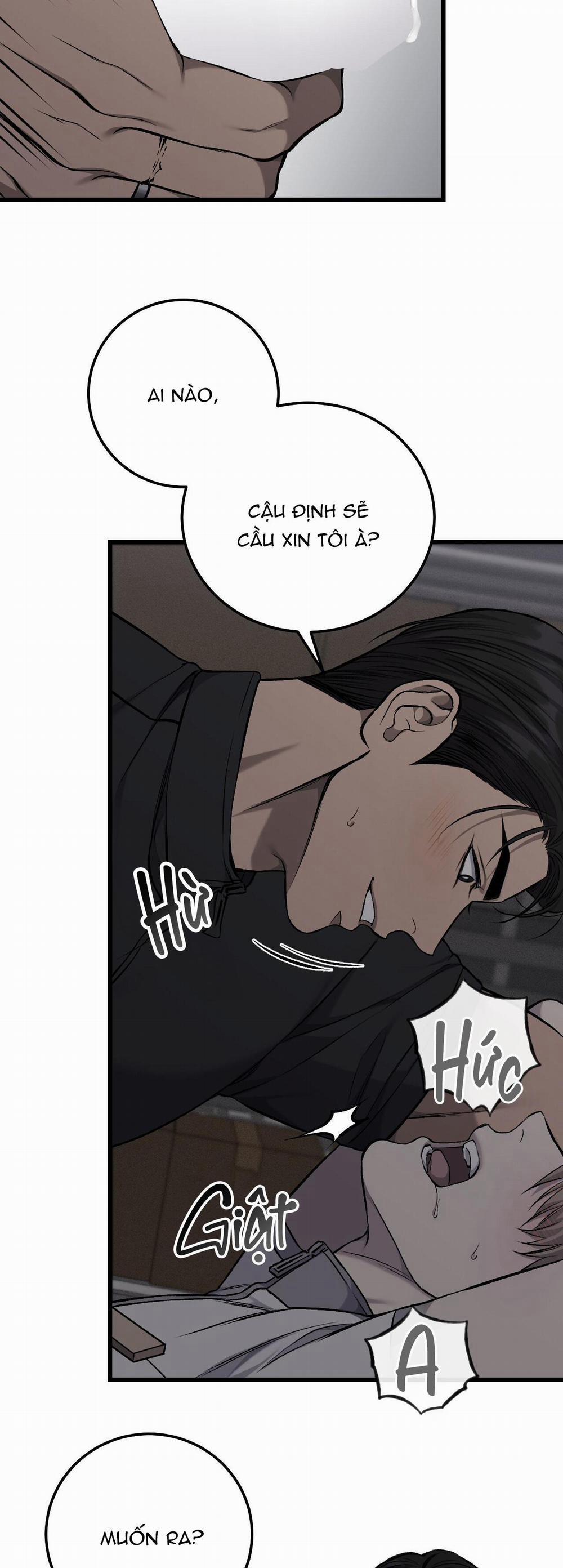 Xx Đê Tiện 20 trang 28