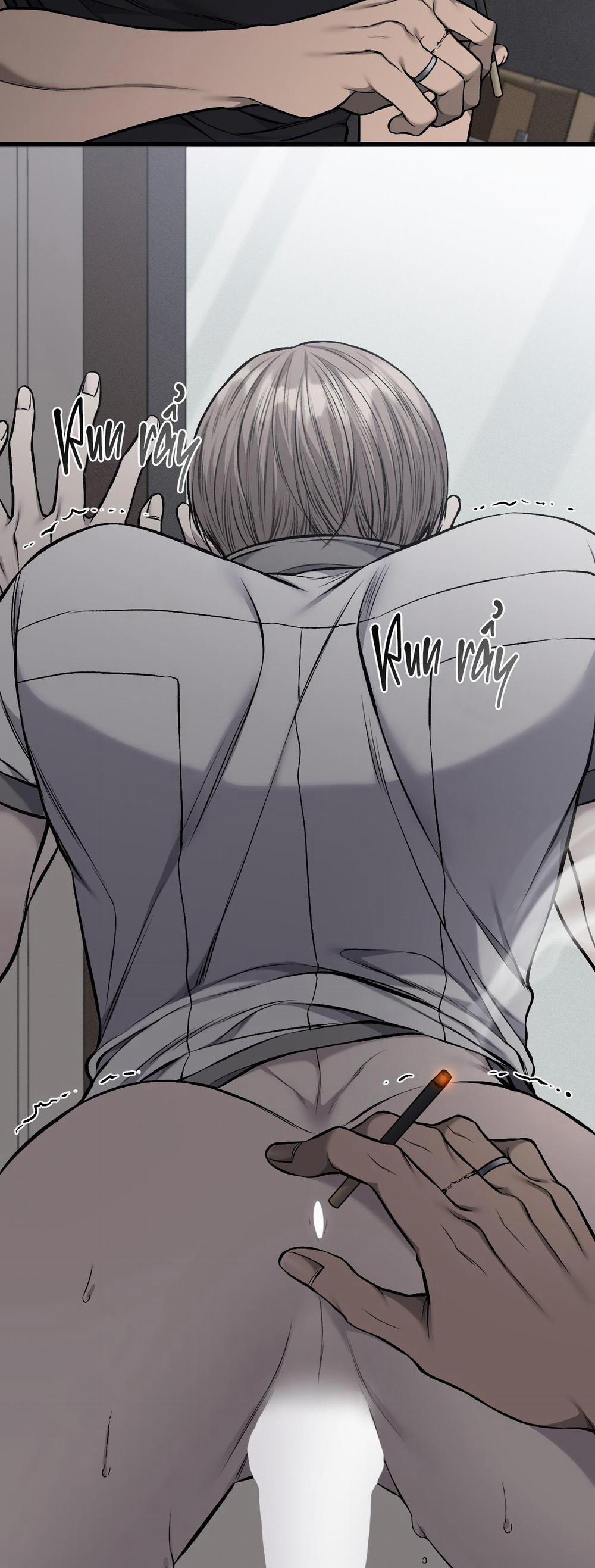 Xx Đê Tiện 20 trang 3