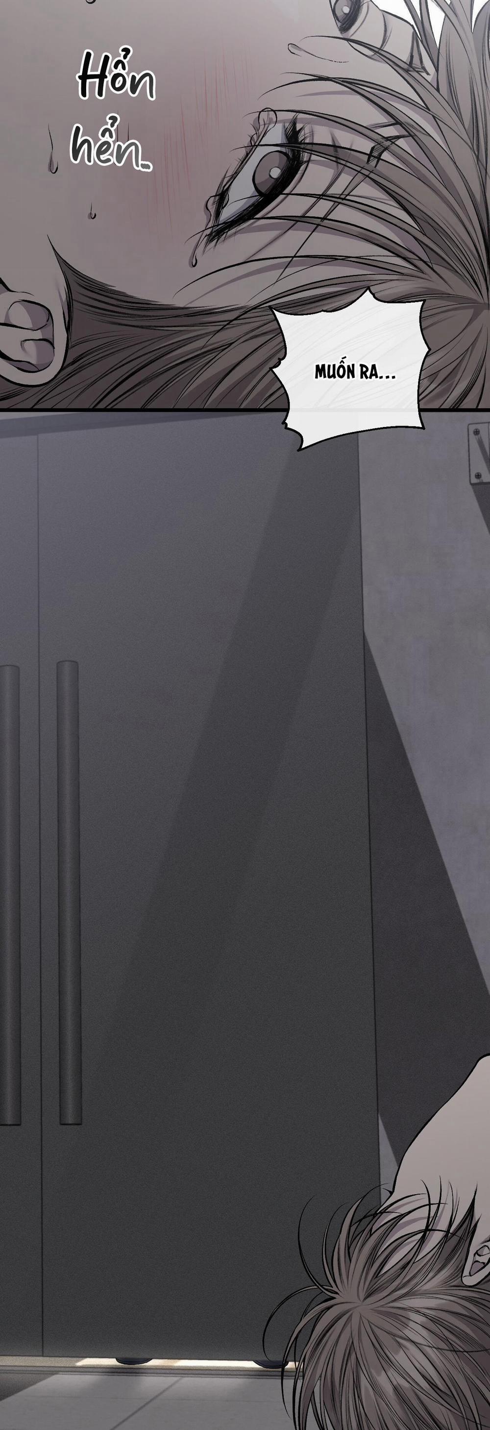 Xx Đê Tiện 20 trang 30