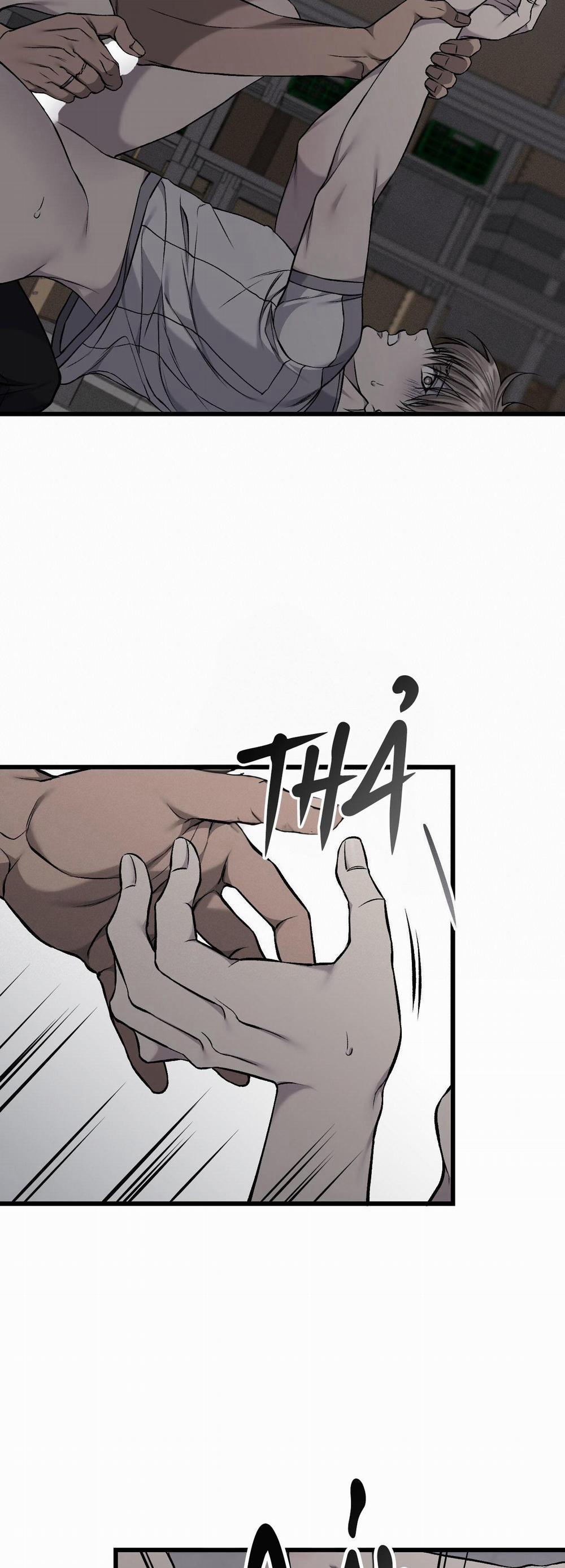 Xx Đê Tiện 20 trang 32