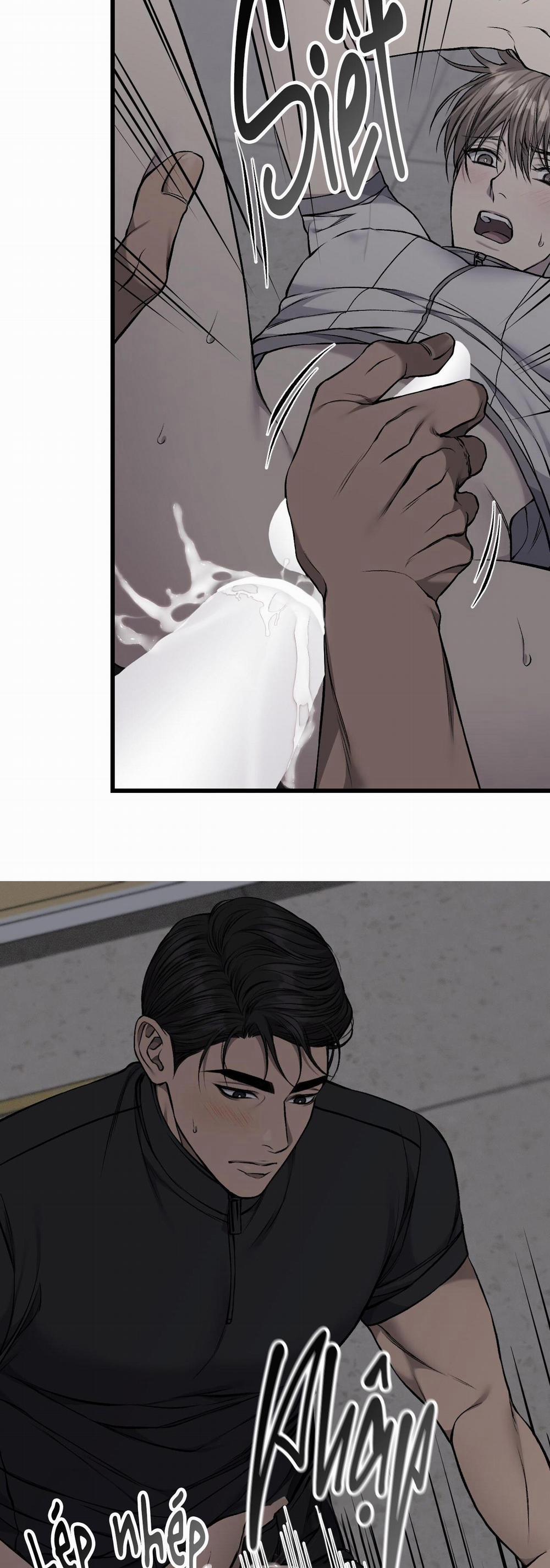 Xx Đê Tiện 20 trang 33