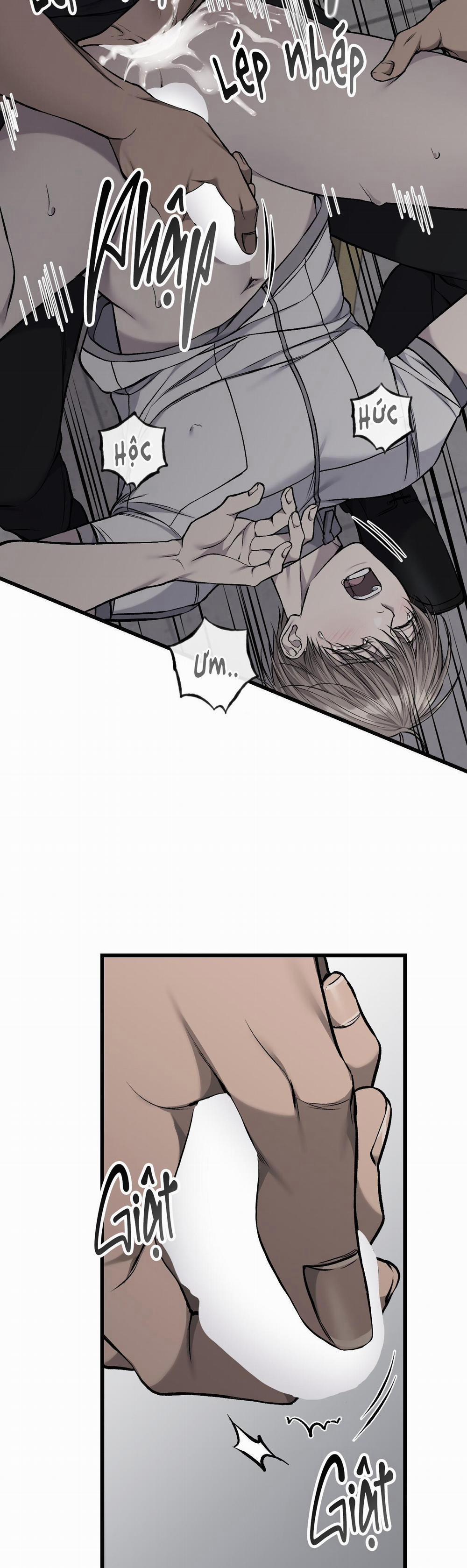 Xx Đê Tiện 20 trang 34