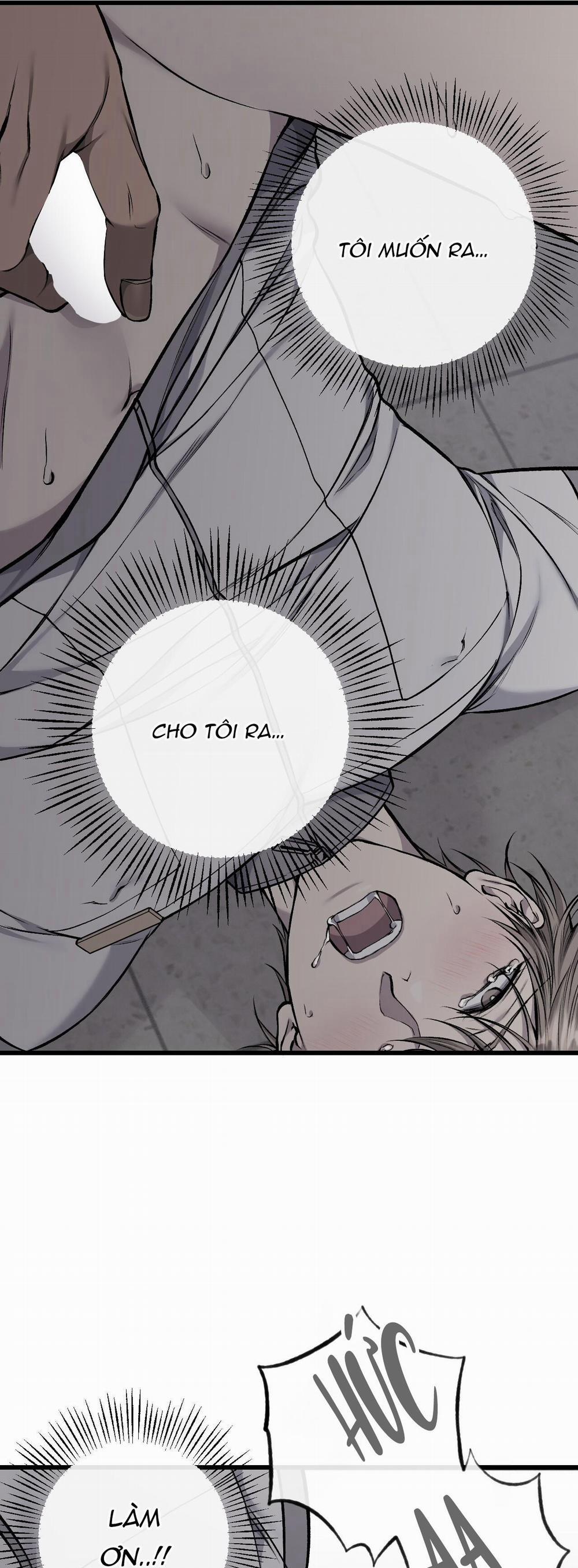 Xx Đê Tiện 20 trang 36