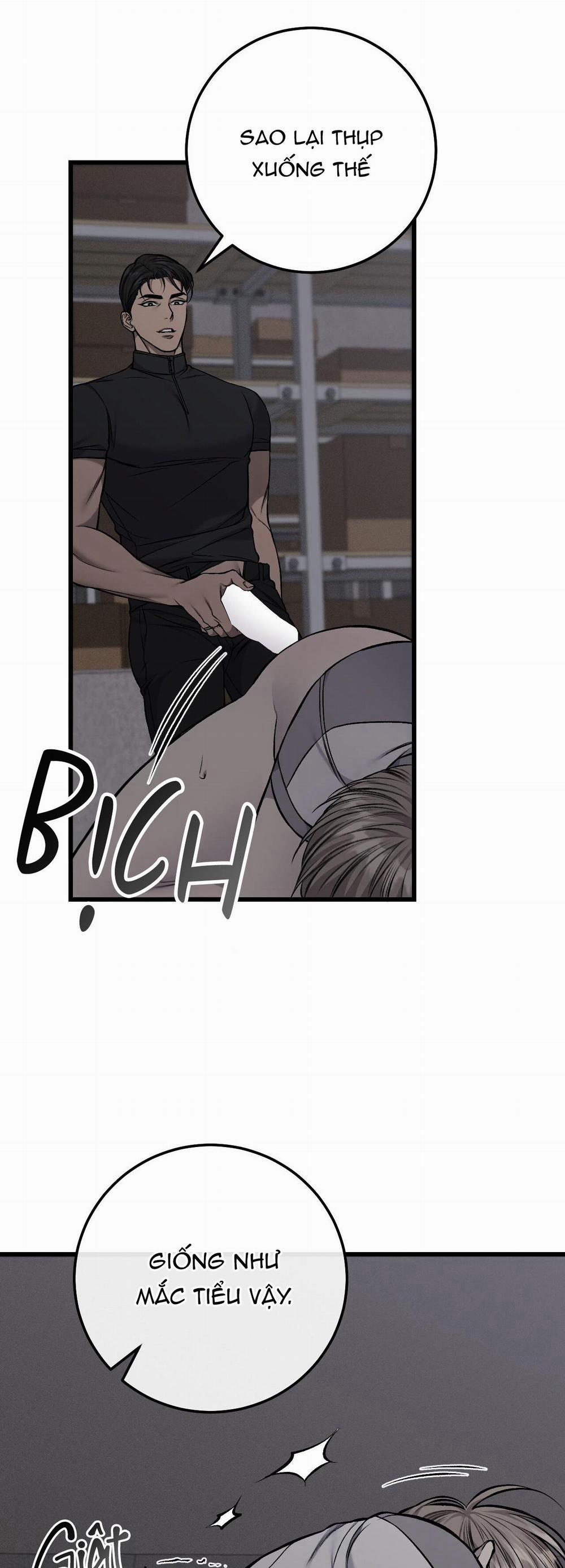 Xx Đê Tiện 20 trang 39