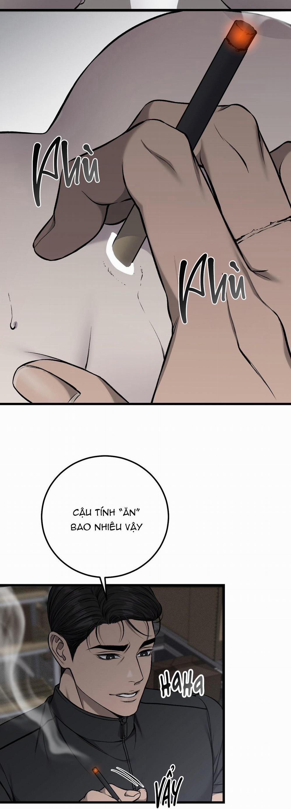 Xx Đê Tiện 20 trang 4