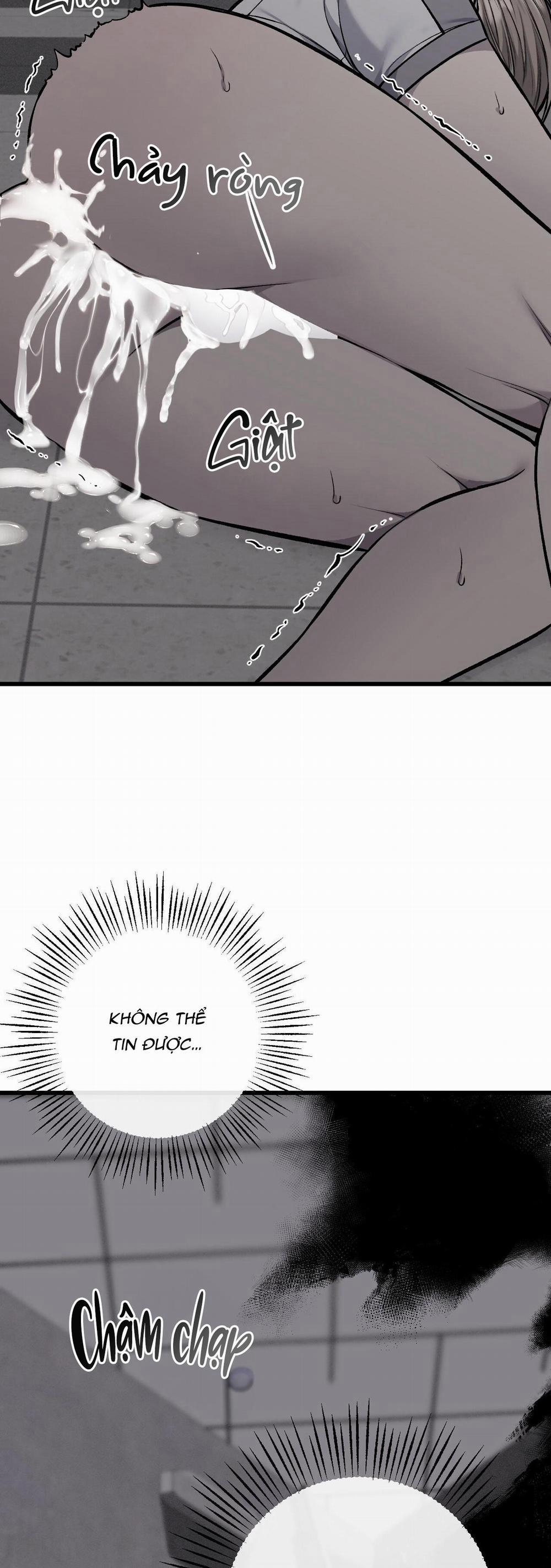 Xx Đê Tiện 20 trang 40