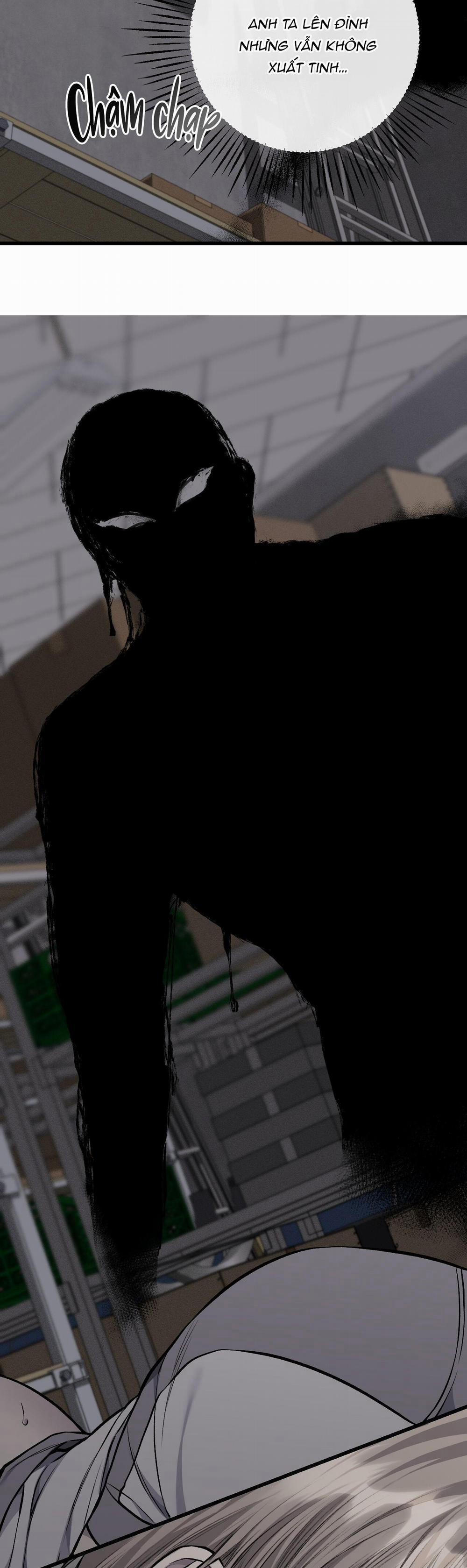 Xx Đê Tiện 20 trang 41