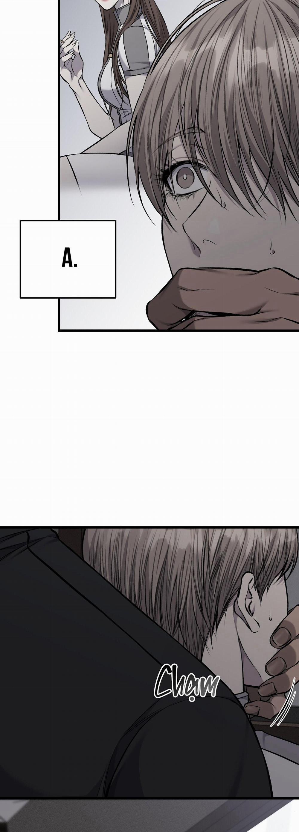 Xx Đê Tiện 20 trang 46