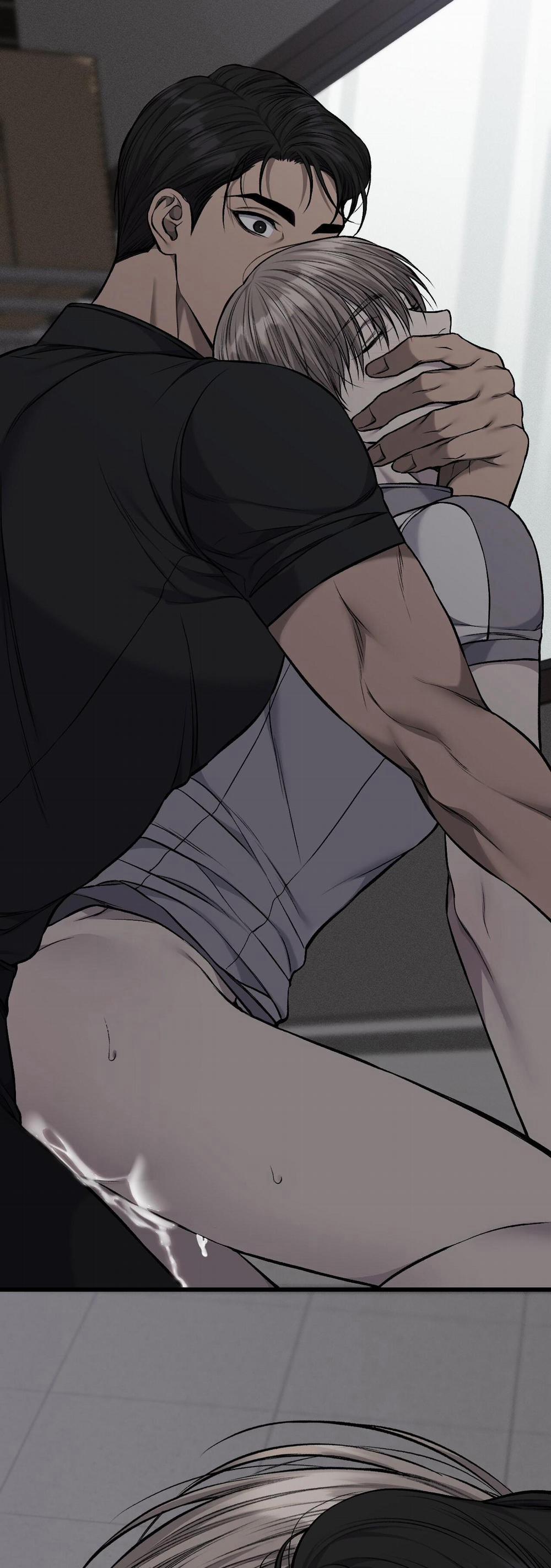 Xx Đê Tiện 20 trang 47