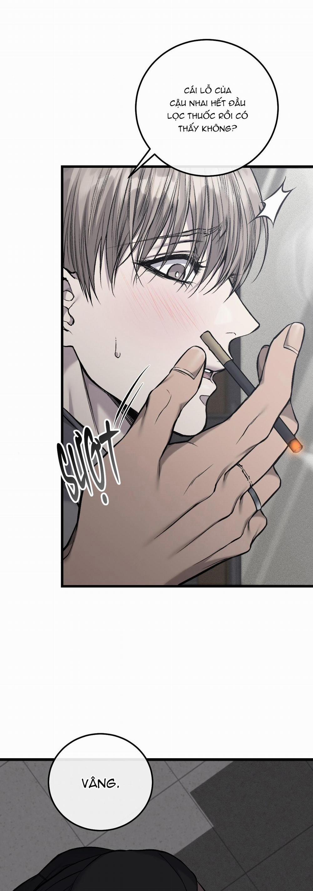 Xx Đê Tiện 20 trang 5