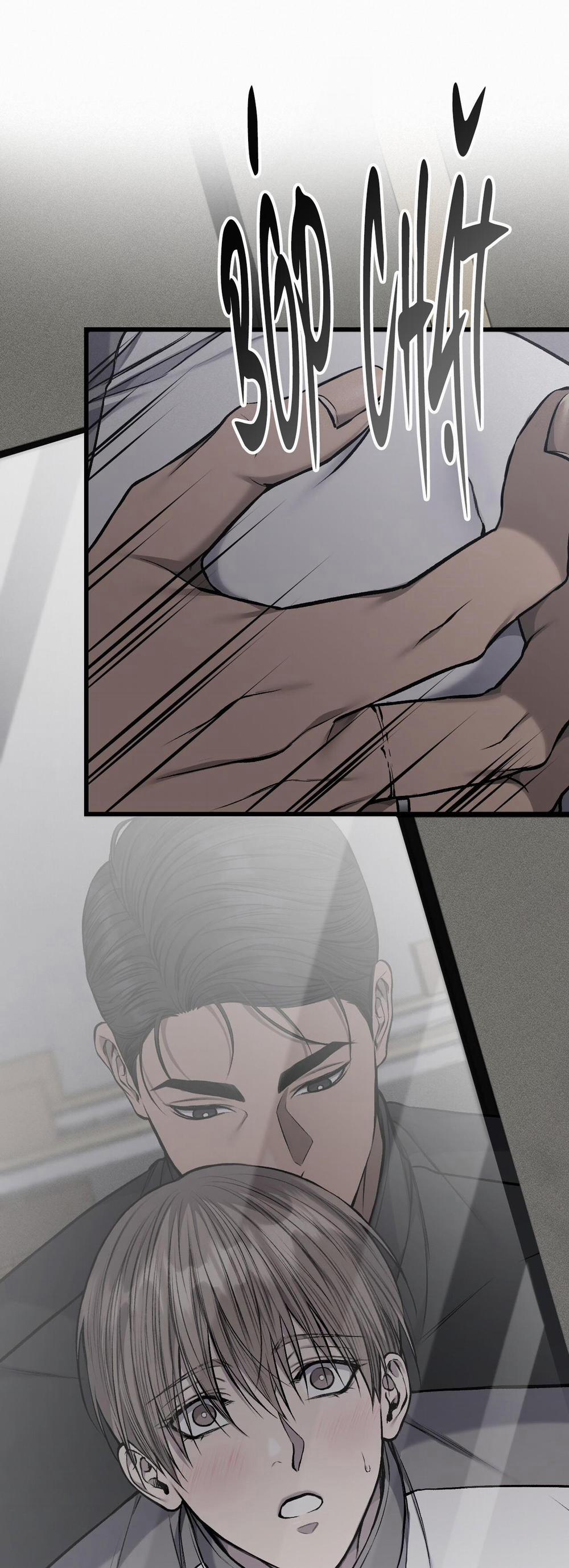 Xx Đê Tiện 20 trang 7