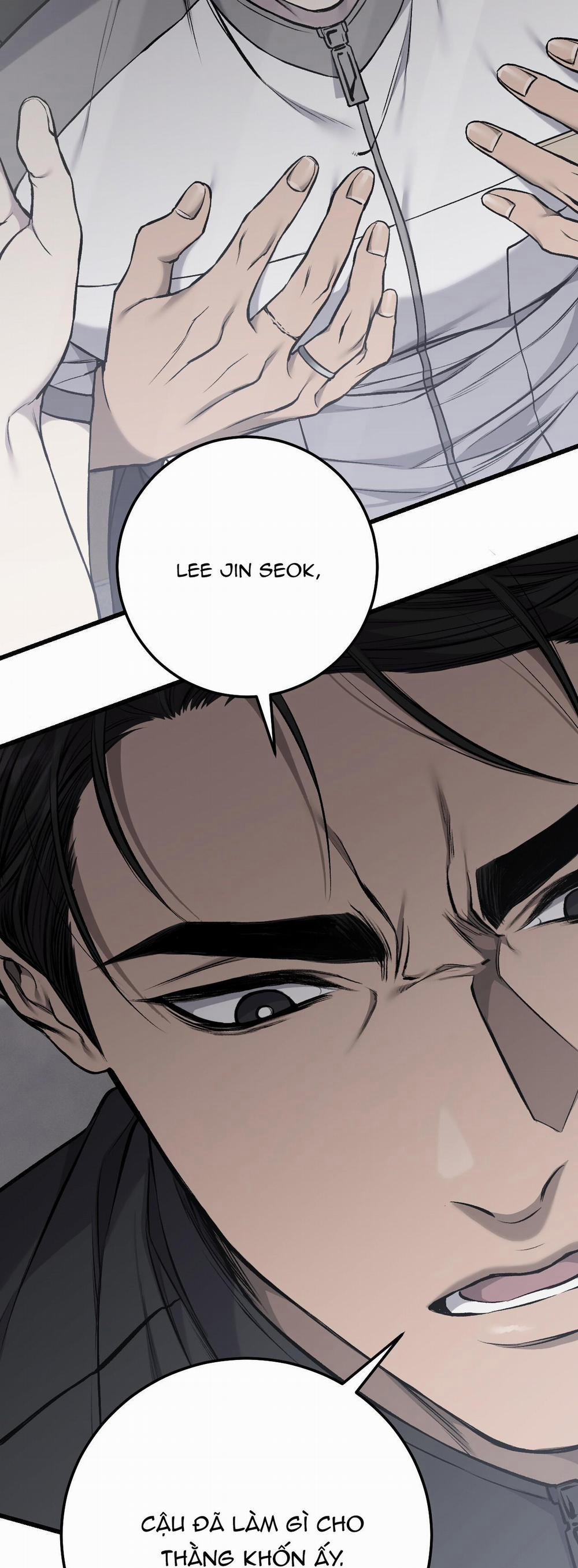 Xx Đê Tiện 20 trang 8