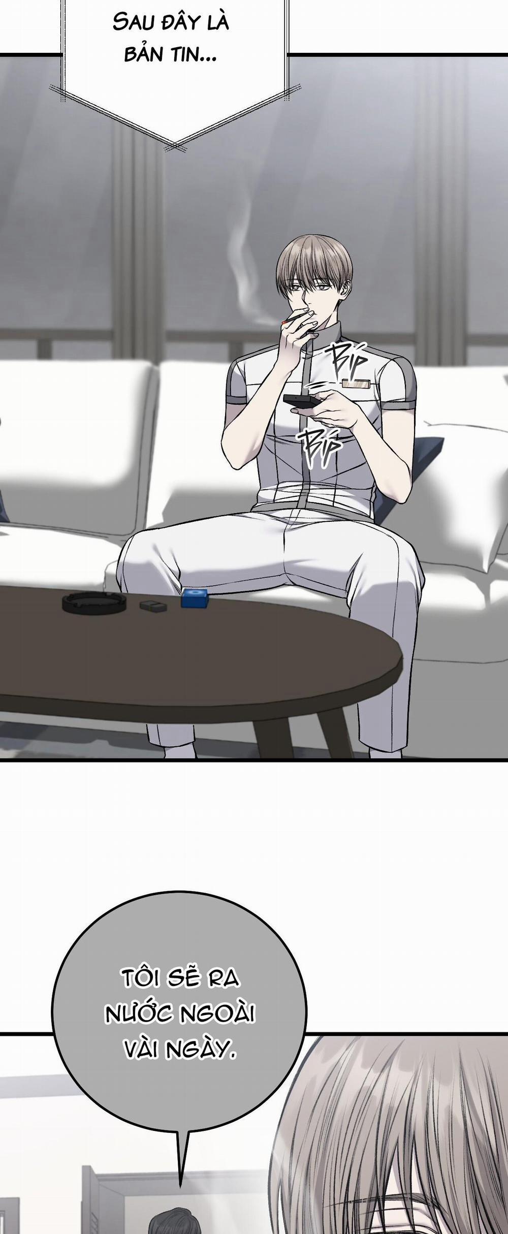 Xx Đê Tiện 21 trang 12