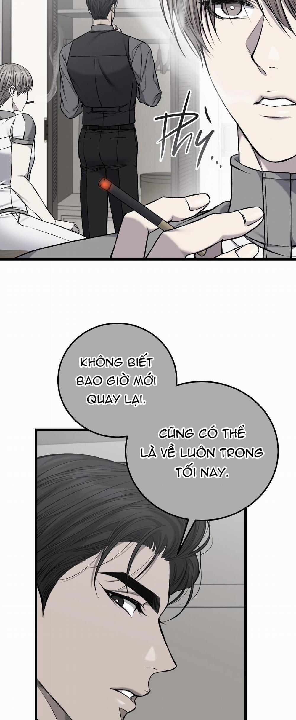 Xx Đê Tiện 21 trang 13