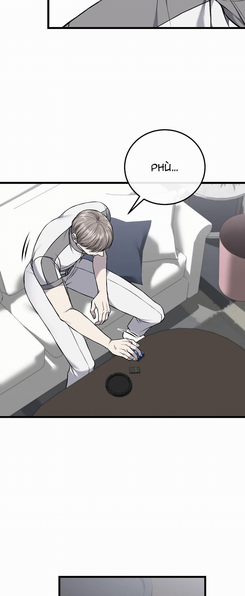 Xx Đê Tiện 21 trang 17