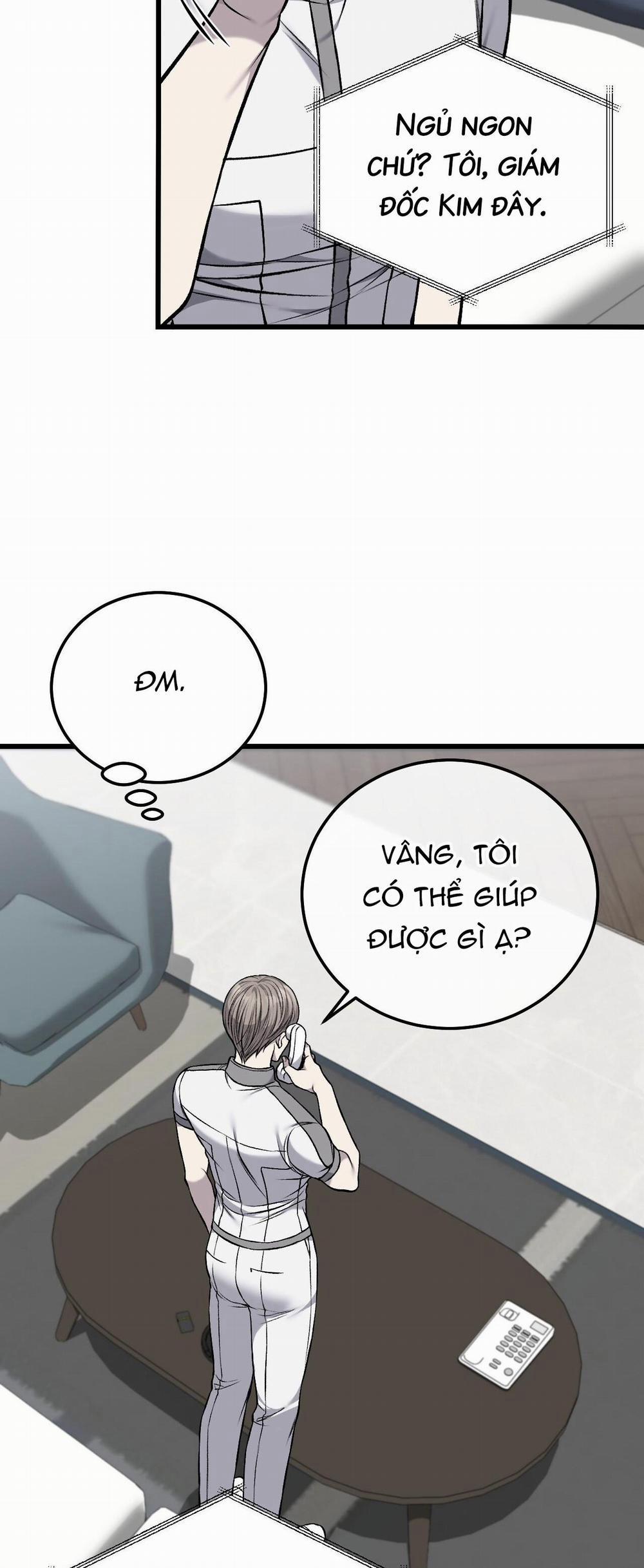 Xx Đê Tiện 21 trang 27