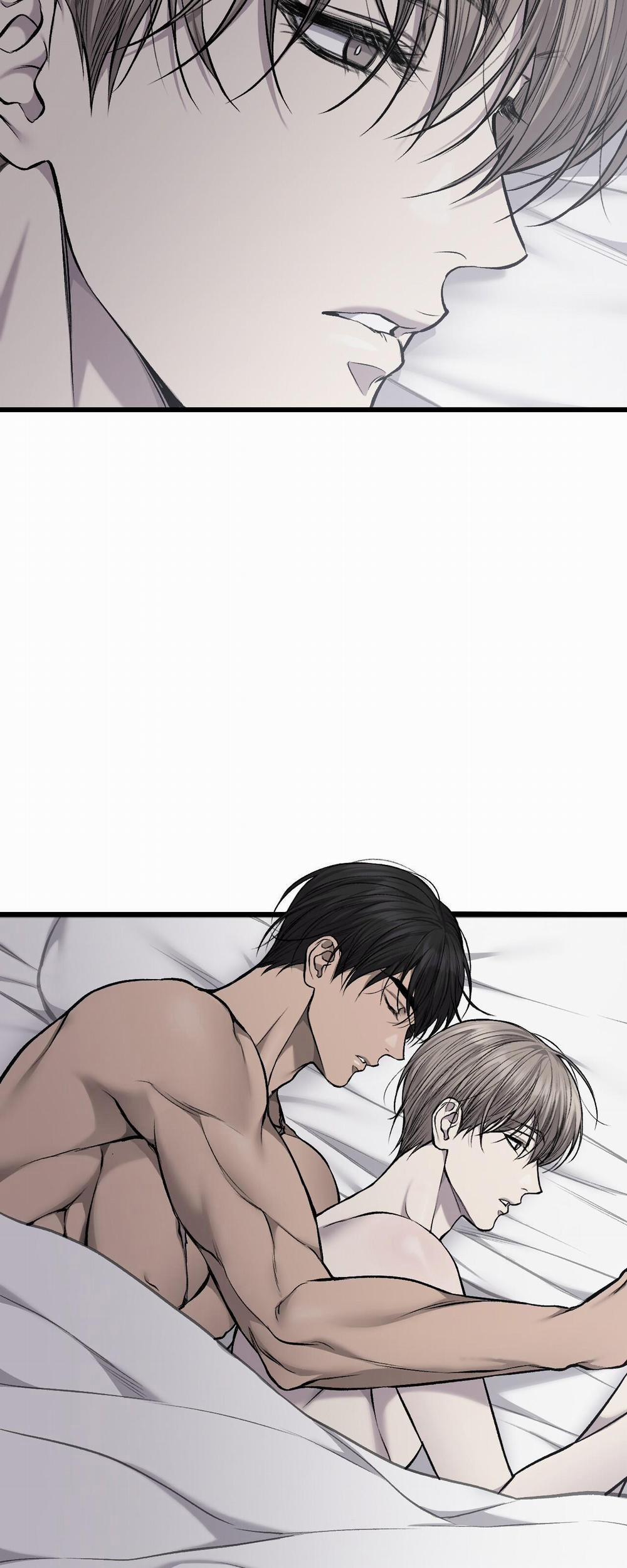 Xx Đê Tiện 21 trang 3