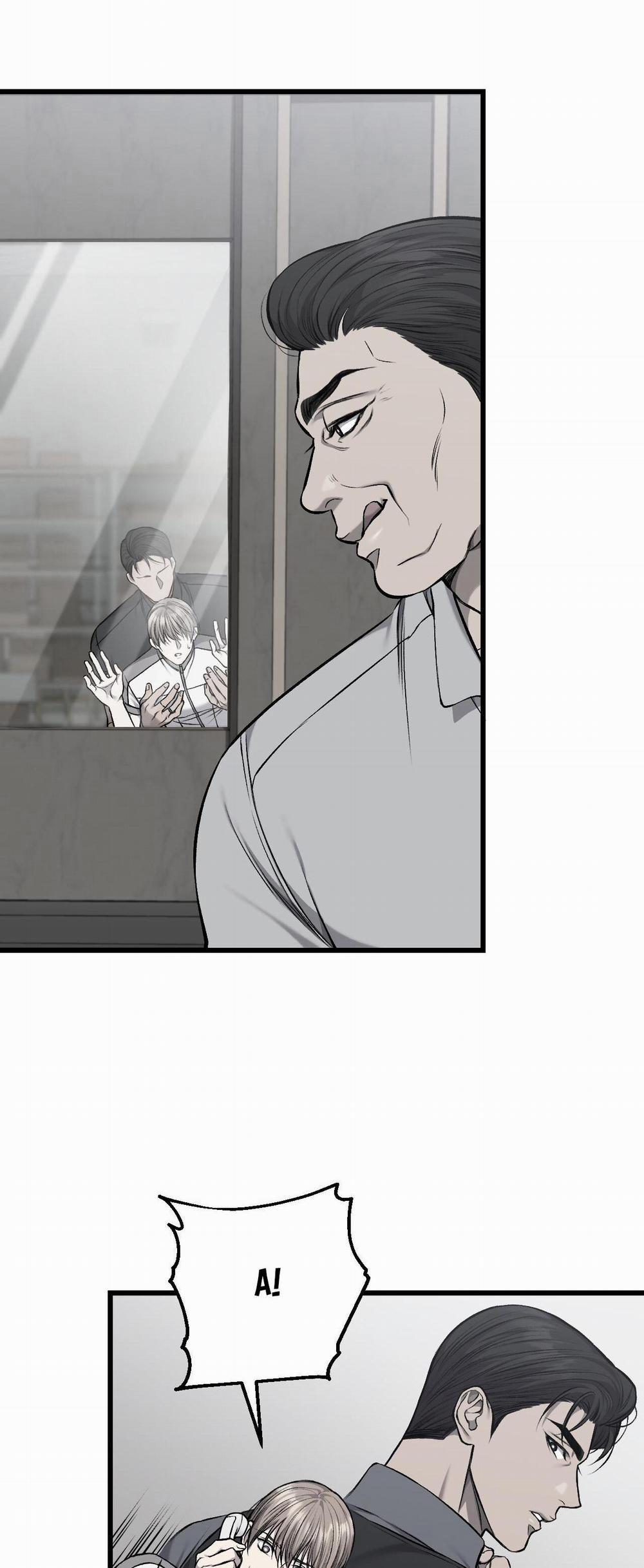 Xx Đê Tiện 21 trang 30