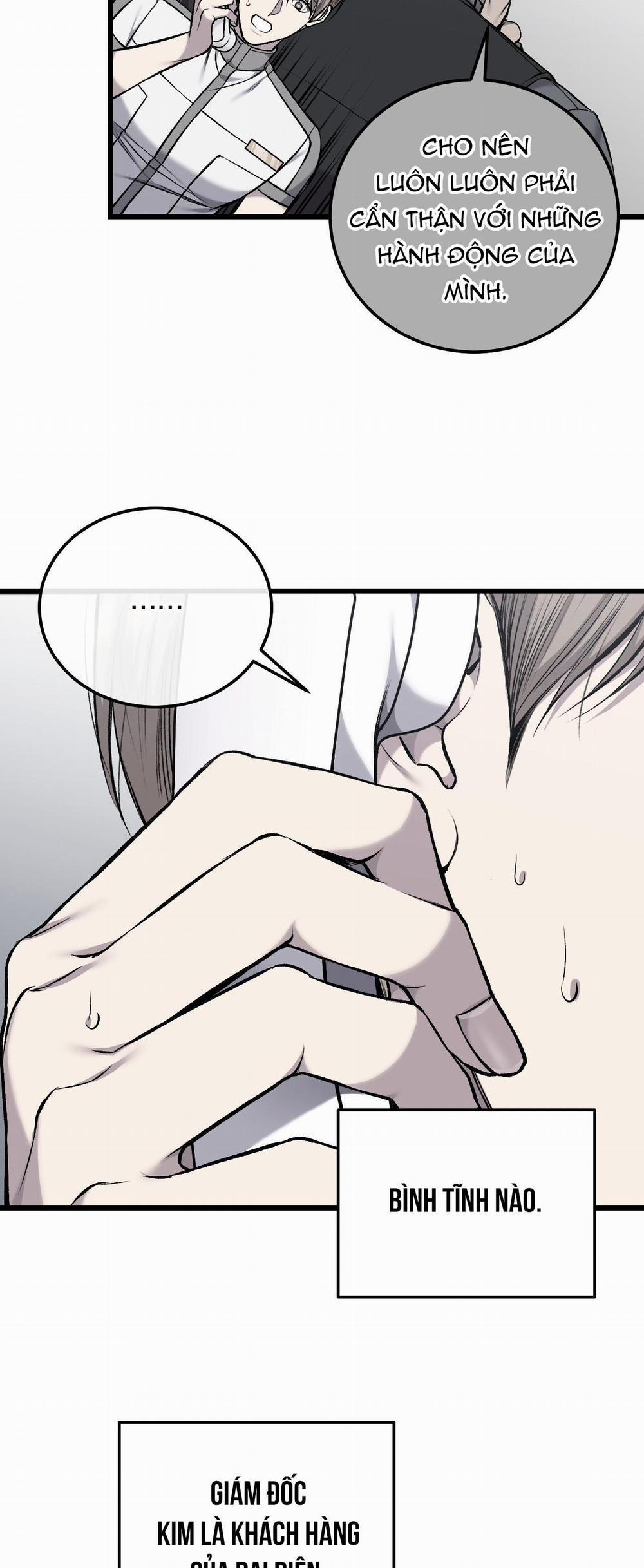 Xx Đê Tiện 21 trang 31