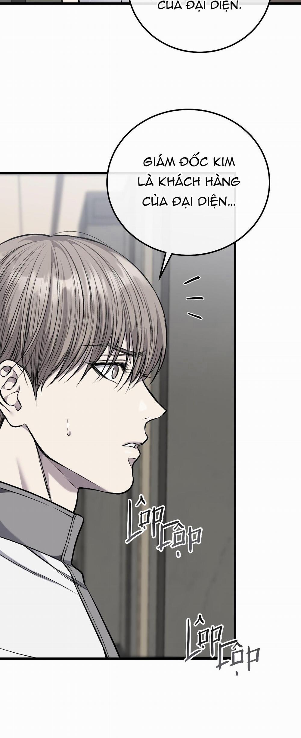 Xx Đê Tiện 21 trang 35