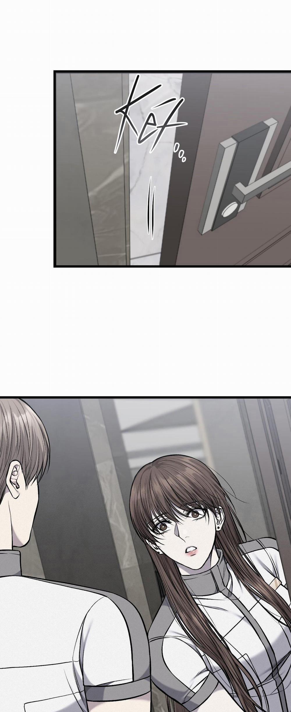 Xx Đê Tiện 21 trang 36