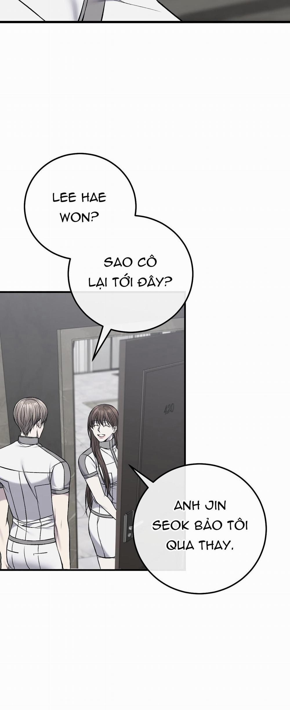 Xx Đê Tiện 21 trang 38