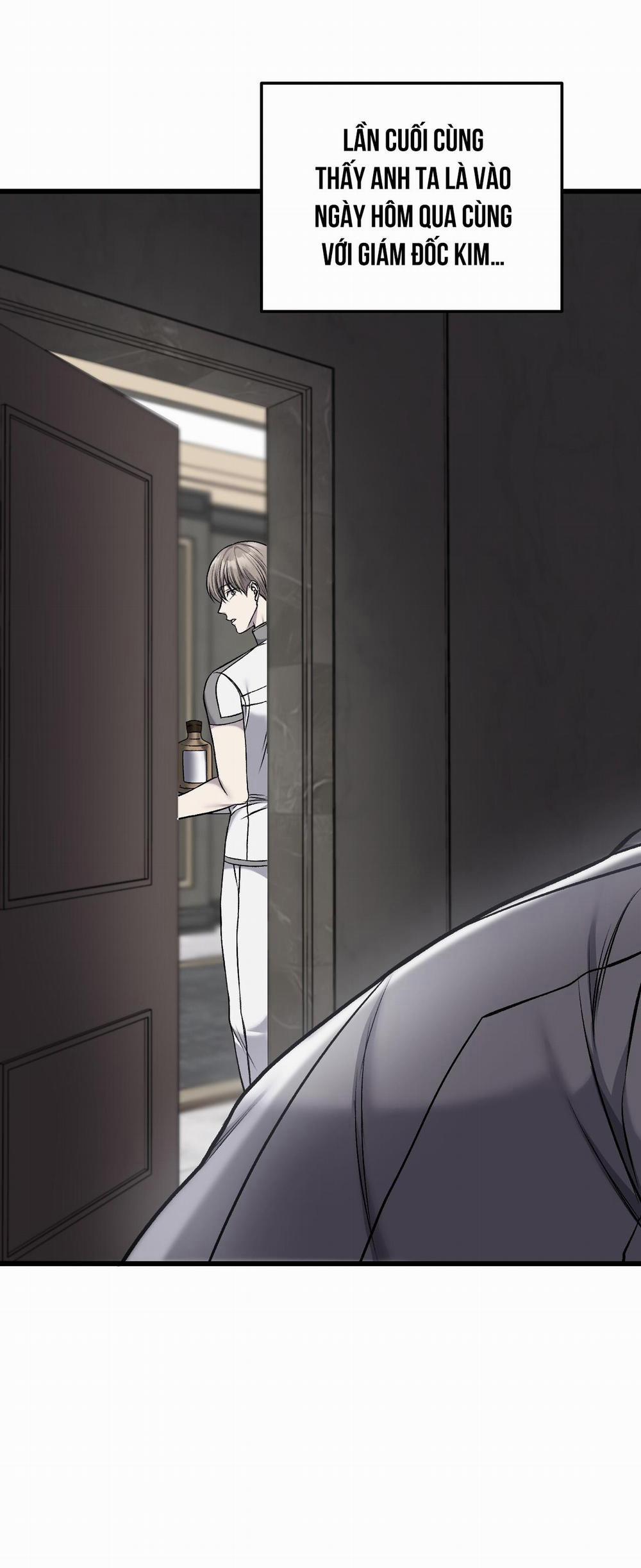 Xx Đê Tiện 21 trang 40