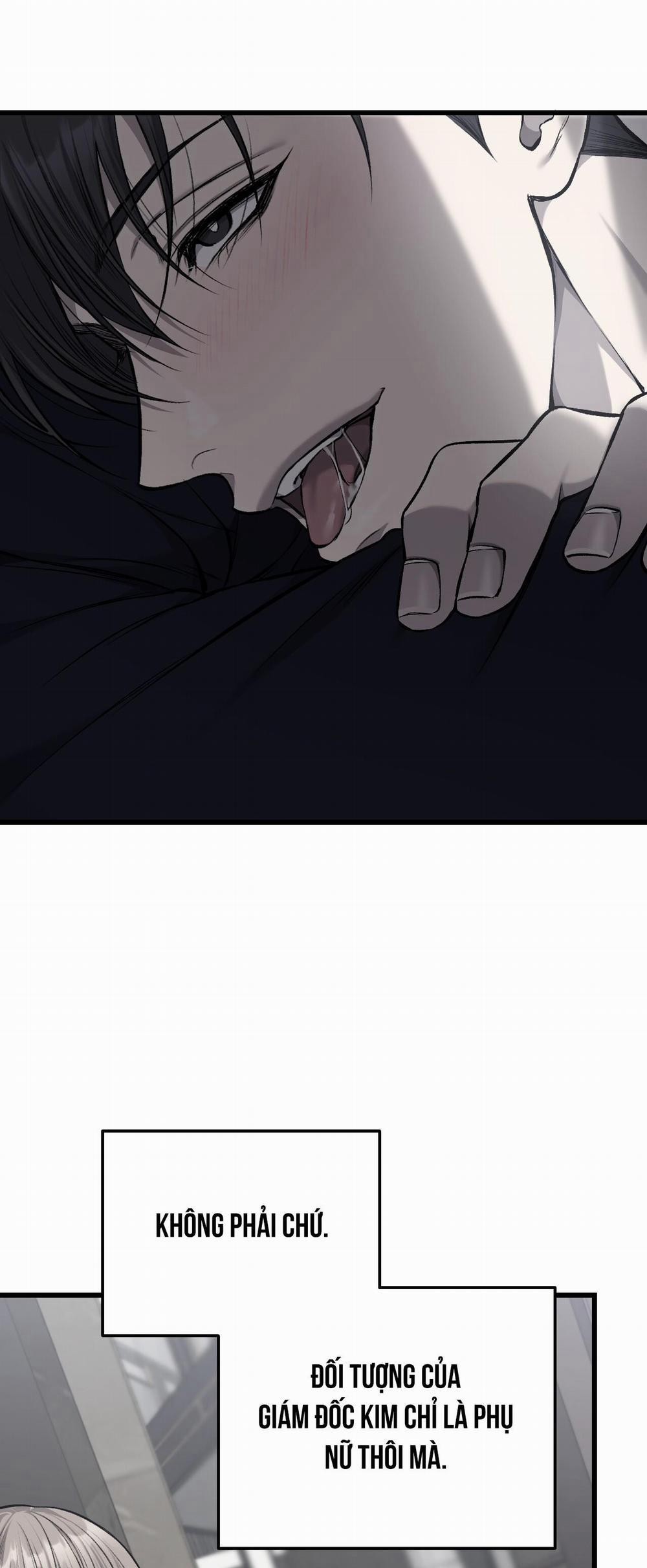 Xx Đê Tiện 21 trang 41