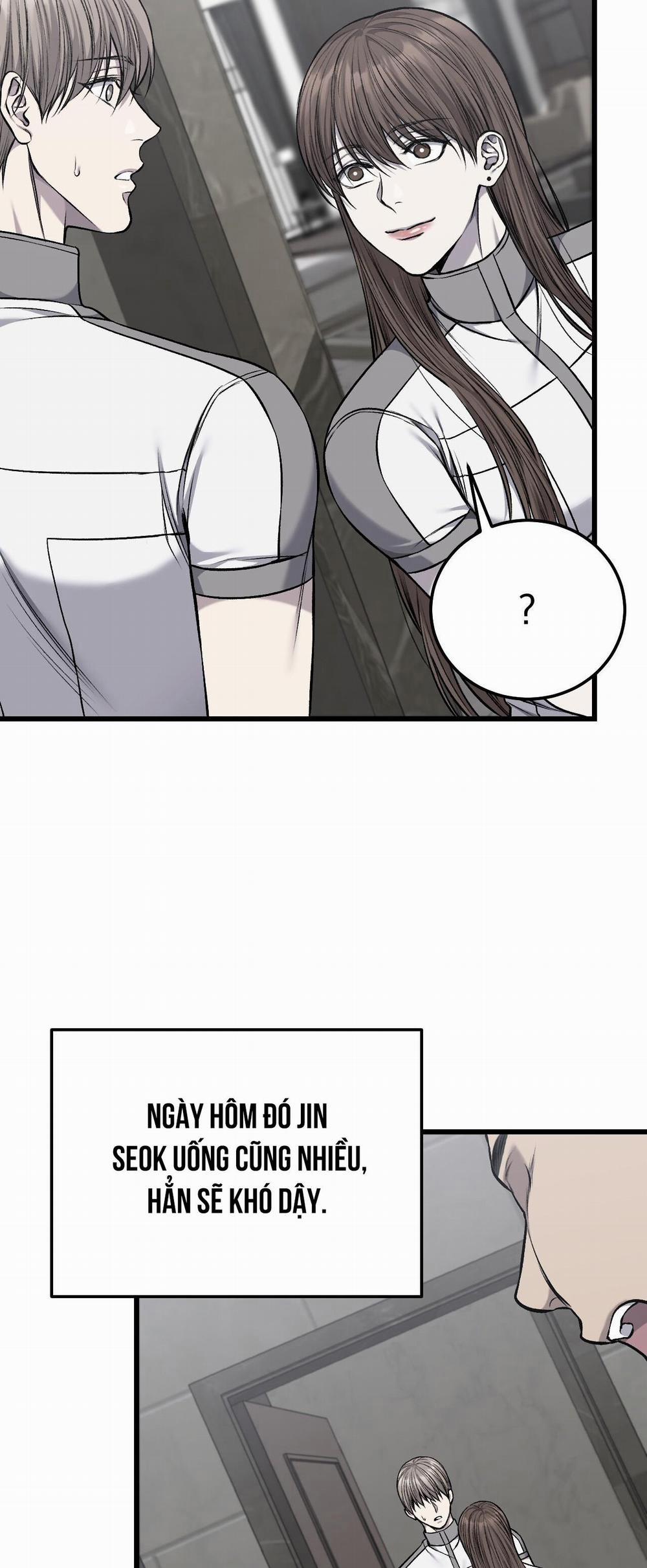 Xx Đê Tiện 21 trang 42