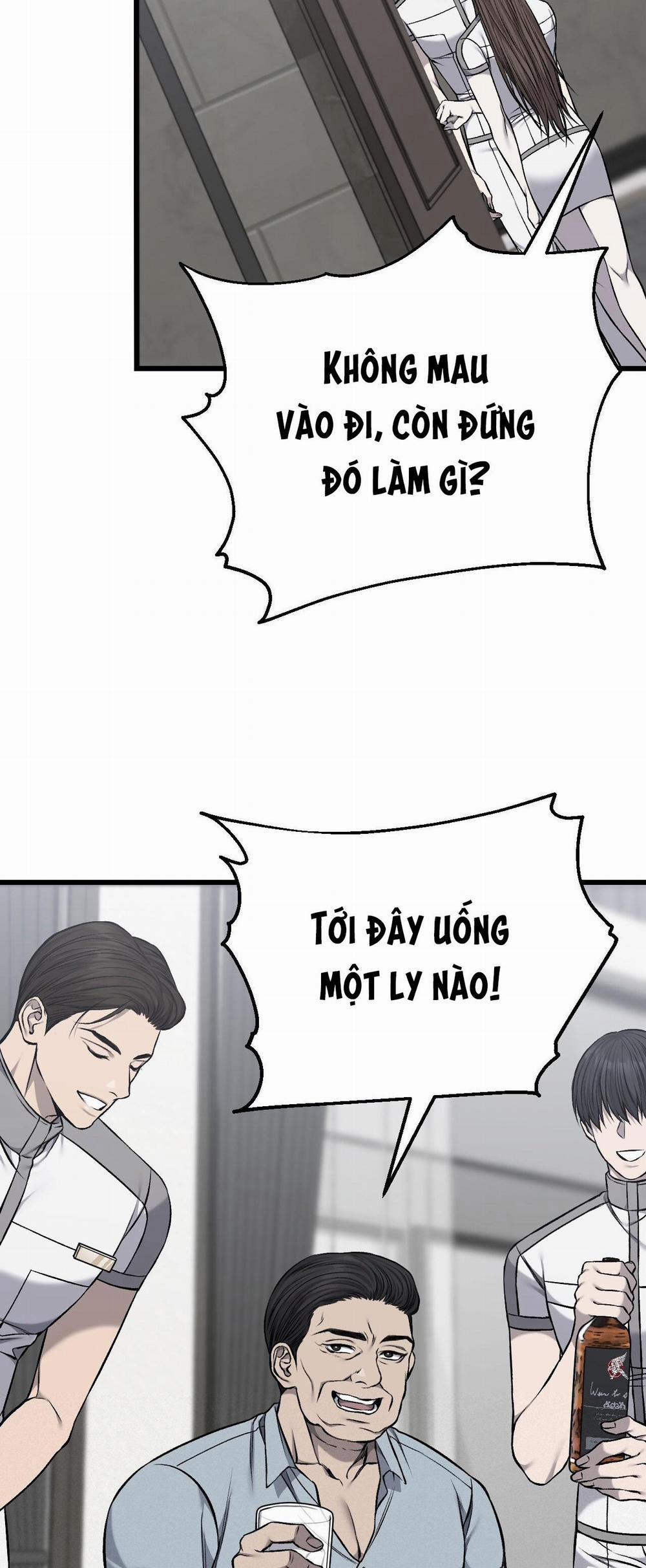 Xx Đê Tiện 21 trang 43