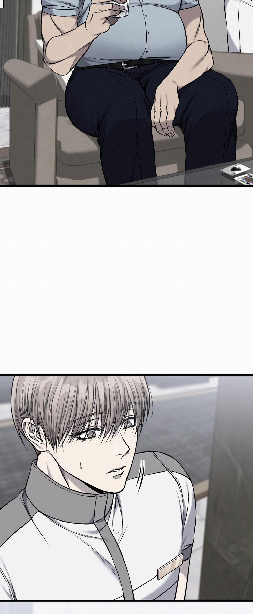 Xx Đê Tiện 21 trang 44