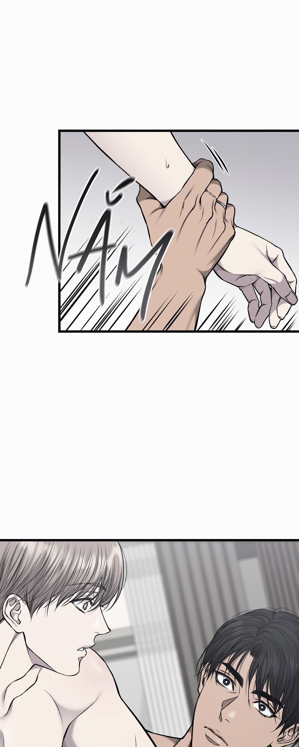 Xx Đê Tiện 21 trang 6