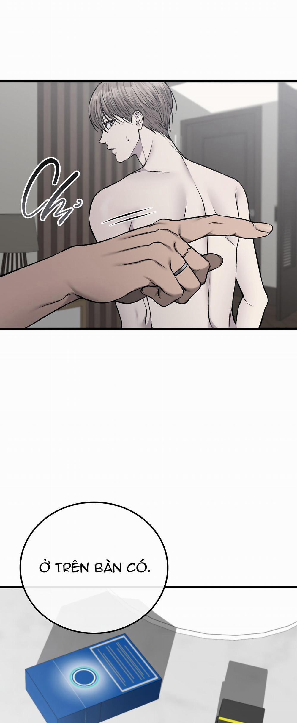 Xx Đê Tiện 21 trang 9